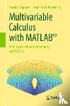 Lipsman, Ronald L., Rosenberg, Jonathan M. - Multivariable Calculus with MATLAB®
