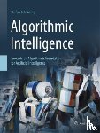 Edelkamp, Stefan - Algorithmic Intelligence