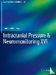  - Intracranial Pressure & Neuromonitoring XVI