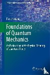 Norsen, Travis - Foundations of Quantum Mechanics