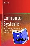 Elahi, Ata - Computer Systems - Digital Design, Fundamentals of Computer Architecture and Assembly Language