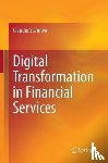 Scardovi, Claudio - Digital Transformation in Financial Services