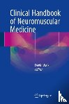  - Clinical Handbook of Neuromuscular Medicine
