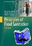 Marriott, Norman G., Gravani, Robert B. - Principles of Food Sanitation