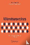 Wallwork, Adrian - Wordsearches