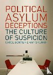 Bohmer, Carol, Shuman, Amy - Political Asylum Deceptions