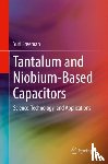 Freeman, Yuri - Tantalum and Niobium-Based Capacitors