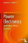 Batarseh, Issa, Harb, Ahmad - Power Electronics
