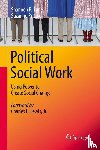 Lane, Shannon R., Pritzker, Suzanne - Political Social Work