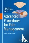 Sudhir Diwan, Timothy R Deer - Advanced Procedures for Pain Management