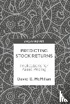 McMillan, David G - Predicting Stock Returns