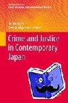  - Crime and Justice in Contemporary Japan