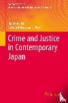  - Crime and Justice in Contemporary Japan