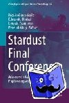  - Stardust Final Conference - Advances in Asteroids and Space Debris Engineering and Science