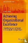 Flevy Lasrado - Achieving Organizational Excellence