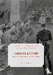 Cremona, Vicki Ann - Carnival and Power