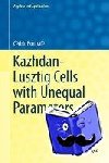 Bonnafé, Cédric - Kazhdan-Lusztig Cells with Unequal Parameters