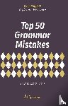 Wallwork, Adrian - Top 50 Grammar Mistakes