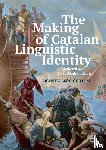 Lledo-Guillem, Vicente - The Making of Catalan Linguistic Identity in Medieval and Early Modern Times