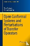 Pollicott, Mark, Urbanski, Mariusz - Open Conformal Systems and Perturbations of Transfer Operators