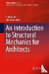 Cueto, Elias, Gonzalez, David - An Introduction to Structural Mechanics for Architects
