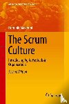 Maximini, Dominik - The Scrum Culture
