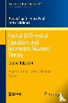 Figalli, Alessio, Peral, Ireneo, Valdinoci, Enrico - Partial Differential Equations and Geometric Measure Theory