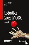 - Robotics Goes MOOC