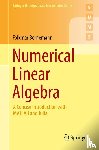 Folkmar Bornemann, Walter Simson - Numerical Linear Algebra