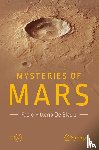 De Blasio, Fabio Vittorio - Mysteries of Mars