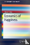 Frey, Bruno S. - Economics of Happiness