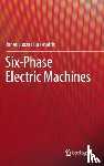 Buksnaitis, Jonas Juozas - Six-Phase Electric Machines
