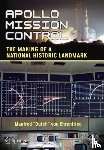 von Ehrenfried, Manfred "Dutch" - Apollo Mission Control - The Making of a National Historic Landmark