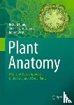 Crang, Richard, Lyons-Sobaski, Sheila, Wise, Robert - Plant Anatomy