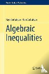 Sedrakyan, Hayk, Sedrakyan, Nairi - Algebraic Inequalities