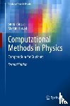 Sirca, Simon, Horvat, Martin - Computational Methods in Physics