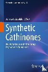 Jolanta B. Zawilska - Synthetic Cathinones