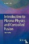 Chen, Francis - Introduction to Plasma Physics and Controlled Fusion