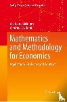 Eichhorn, Wolfgang, Gleißner, Winfried - Mathematics and Methodology for Economics