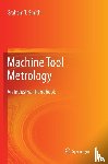 Smith, Graham T. - Machine Tool Metrology