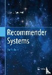 Aggarwal, Charu C. - Recommender Systems