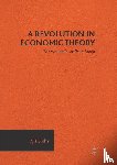 Sinha, Ajit - A Revolution in Economic Theory
