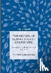 Galchinsky, Michael - The Modes of Human Rights Literature