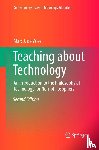 de Vries, Marc J. - Teaching about Technology