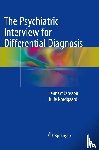 Jansson, Lennart, Nordgaard, Julie - The Psychiatric Interview for Differential Diagnosis