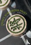 Pradt, Tilman - China’s New Foreign Policy