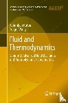 Hutter, Kolumban, Wang, Yongqi - Fluid and Thermodynamics