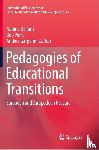  - Pedagogies of Educational Transitions