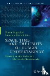  - Space, Time and the Limits of Human Understanding