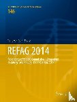  - REFAG 2014